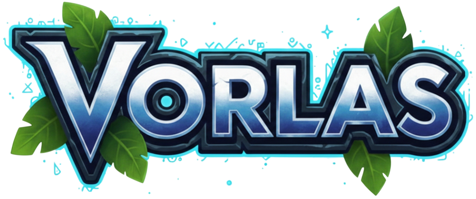 Vorlas Logo